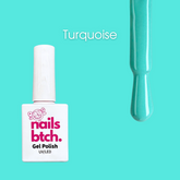 Gel Polish Turquoise